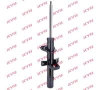 Genuine KYB Kayaba Shock Absorber Suspension Damper Gas Rear 339759