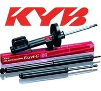 Genuine KYB Kayaba Shock Absorber Suspension Damper Gas Rear 341127