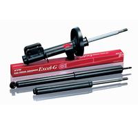 KYB 343010 Shock absorber