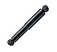 KYB Rear Shock Absorber for Audi A4 TDi AFF 1.9 Litre March 1996 to March 2001