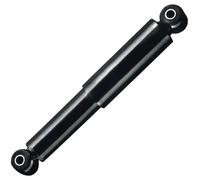 KYB Rear Shock Absorber for Vauxhall Zafira CNG 1.6 Litre Sep 2001-Sep 2005