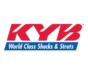 Genuine KYB Kayaba Shock Absorber Suspension Damper Gas Rear 343417