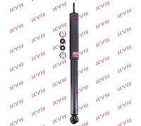 Genuine KYB Kayaba Shock Absorber Suspension Damper Gas Rear 344258