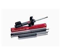 Genuine KYB Kayaba Shock Absorber Suspension Damper Gas Rear 344295