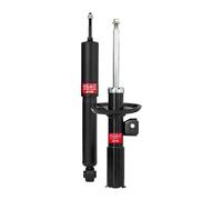 Shock absorber KYB 3448001 for OPEL GRANDLAND X Van 1.5 2018-2021