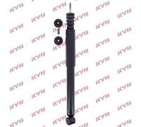 Genuine KYB Kayaba Shock Absorber Suspension Damper Gas Rear 344805