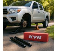 Genuine KYB Kayaba Shock Absorber Suspension Damper Gas Rear 3450004