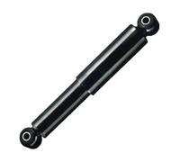 Genuine KYB Kayaba Shock Absorber Suspension Damper Gas Rear 345701