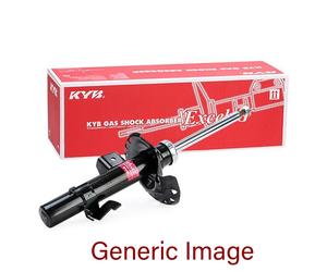 Genuine KYB Kayaba Shock Absorber Suspension Damper Gas Rear 348063
