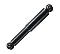 Shock absorber KYB 349020 for PEUGEOT 207 (WA_, WC_) 1.6 2007-2012