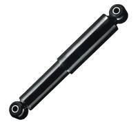 KYB 349087 Shock Absorber Rear Replacement Service Maintenance Fits Hyundai i10