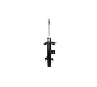 KYB Rear Left Shock Absorber for Land Rover Freelander 2.2 Oct 2006-Oct 2014