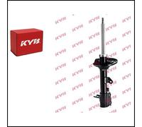 Genuine KYB Kayaba Shock Absorber Suspension Damper Gas Rear (Rh) 333510