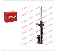 Shock Absorber (Single Handed) fits TOYOTA CELICA 2.0 Rear Right 93 to 99 3S-GE