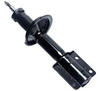 Genuine KYB Kayaba Shock Absorber Suspension Damper Oil Front 635806