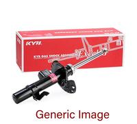 Genuine KYB Kayaba Shock Absorber Suspension Damper Oil Front (Rh) 632079