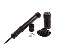 KYB Shock Absorber Rear Axle Twin Tube Oil Left Right For Vw Golf 441018