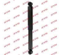 KYB (Kayaba) Shock Absorber 443017 – Rear Twin-Tube Oil Damper Fits Ford Hyundai