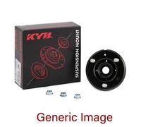 KYB SM1526 Strut Support Mount Repair Kit Front Left Fits Nissan Renault