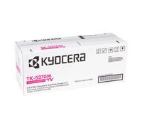 Original Kyocera TK5370M Magenta Toner Cartridge (1T02YJBNL0)
