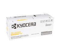 Genuine Kyocera ECOSYS MA3500cifx Yellow Toner Cartridge