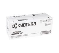 Genuine Kyocera ECOSYS MA4000cifx Black Toner Cartridge