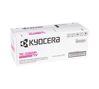 Genuine Kyocera ECOSYS MA4000cifx Magenta Toner Cartridge