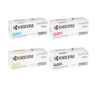 Genuine Kyocera ECOSYS MA4000cix Multipack Toner Cartridges
