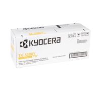 Genuine Kyocera ECOSYS MA4000cifx Yellow Toner Cartridge