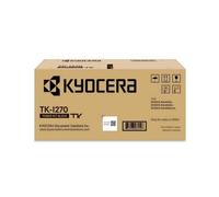 Genuine Kyocera ECOSYS MA4000wifx Black Toner Cartridge