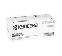 Genuine Kyocera ECOSYS PA3500cx Black Toner Cartridge