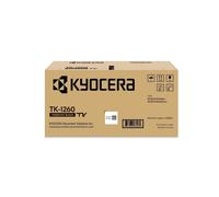 Genuine Kyocera ECOSYS PA4000wx Black Toner Cartridge