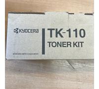 Genuine Kyocera TK-110 Black Toner Cartridge for FS-720 / 820 / 9201 TK-110