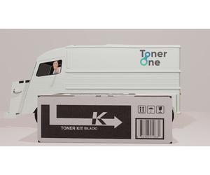 Genuine Kyocera TK-1160 Toner Cartridge - Black