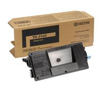 Genuine Kyocera TK-3160 Microfine Toner for ECOSYS P3055dn A-