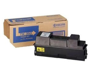Genuine Kyocera TK-350 Black Toner Cartridge FS-3920DN A- VAT Inc