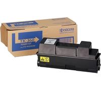 Genuine Kyocera TK-360 Black Toner Kit Cartridge
