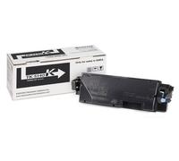Original Kyocera TK-5140K Black Toner Cartridge