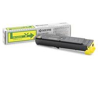 Genuine Kyocera TK-5205Y (1T02R5ANL0) Yellow Toner Cartridge