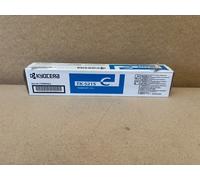 Genuine Kyocera TK-5215C 1T02R6CNL0 TASKalfa 406ci Cyan Toner - VAT INC