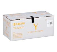 Kyocera 1T02R7ANL0 (TK-5240 Y) Toner yellow, 3K pages