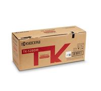 Kyocera 1T02TWBNL0/TK-5280M Toner-kit magenta. 11K pages ISO/IEC 19752