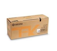 Genuine Kyocera TK-5290Y (1T02TXANL0) Yellow Toner Cartridge