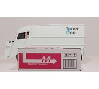 Genuine Kyocera TK-5305M Toner Cartridge - Magenta