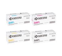 Genuine Kyocera ECOSYS MA4000cix Multipack Toner Cartridges