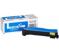 Original Kyocera Toner TK-560C For ECOSYS P 6030 FS-C 5300 5350
