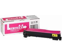Genuine Kyocera TK-560M TK560 Magenta Toner Kit for FS-C5300DN, ECOSYS P6030cdn