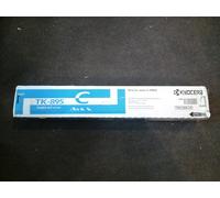 Genuine Kyocera TK-895C Cyan TOner Cartridge for FS-C8020 8025 A- VAT Inc