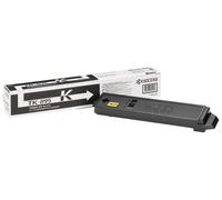 Genuine Kyocera TK-895K Black Toner Cartridge For FS-C8020 8025 A- VAT Inc