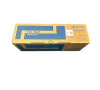 GENUINE Kyocera TK160 Black Toner Cartridge (1T02LY0NLC) NEW FS-1120D (Z0)